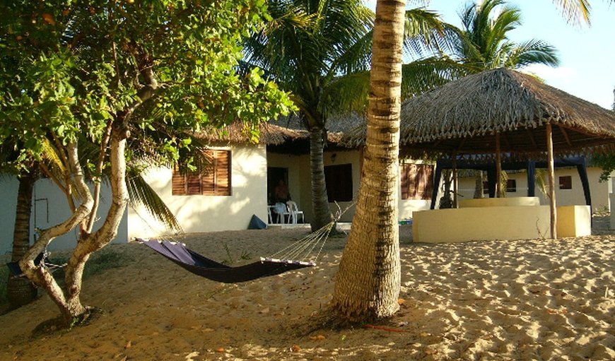 Welcome to Sunset Lodge, Praia da Barra, Mozambique. in Praia da Barra, Inhambane Province, Mozambique