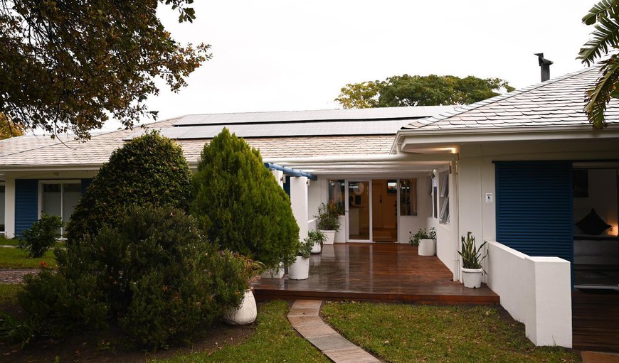 Property / Building