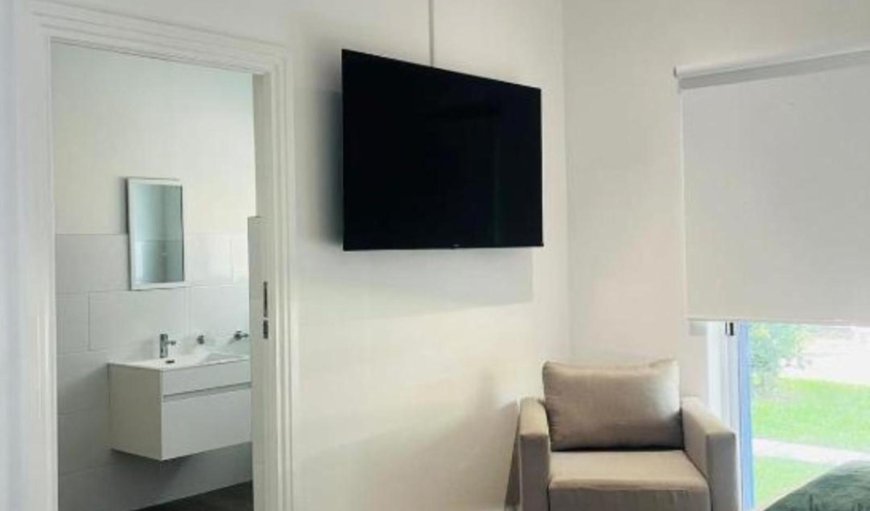 4E Deluxe Room: Photo of the whole room