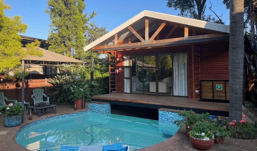cottage in Northmead, Benoni, Gauteng, South Africa