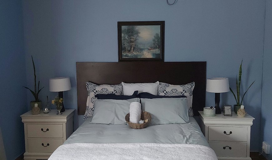 Bedroom in Park Hill, Durban, KwaZulu-Natal, South Africa