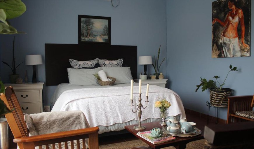 Welcome to 25 on Grove Guest House