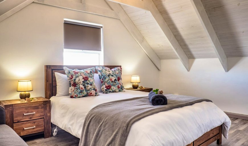 Sea Salt: Bedroom
