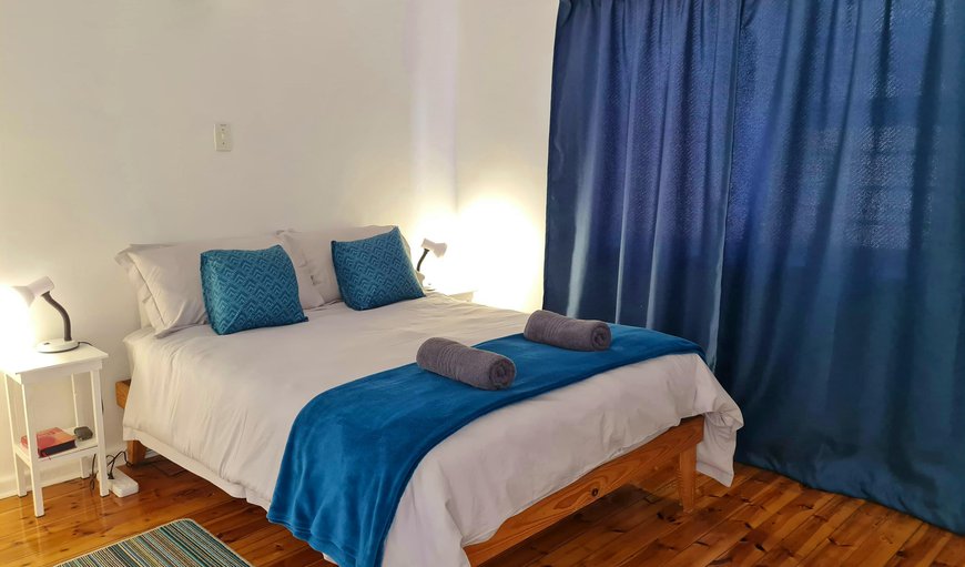 Cosy Corner: Bedroom