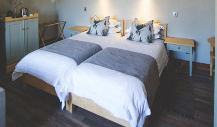 Loft Rooms: Photo of the whole room