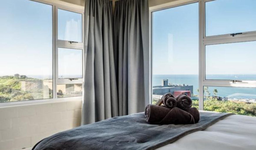 On The Hill: Bedroom