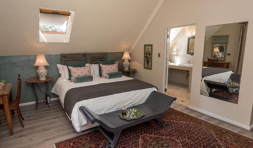 Room with a View: Photo of the whole room