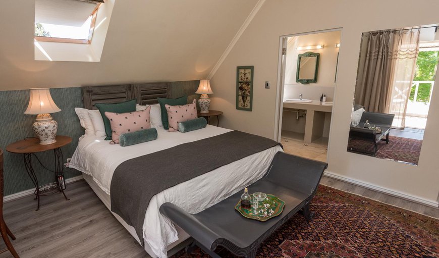 Room with a View: Photo of the whole room