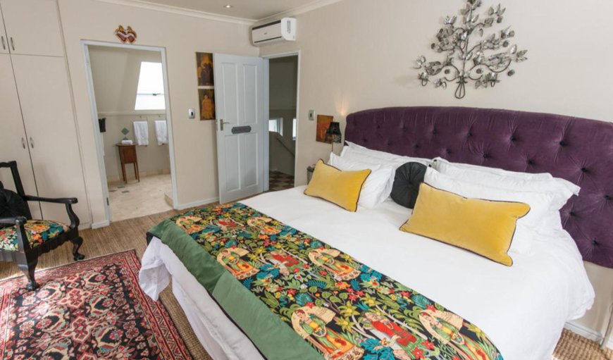 Mexican Room: Photo of the whole room