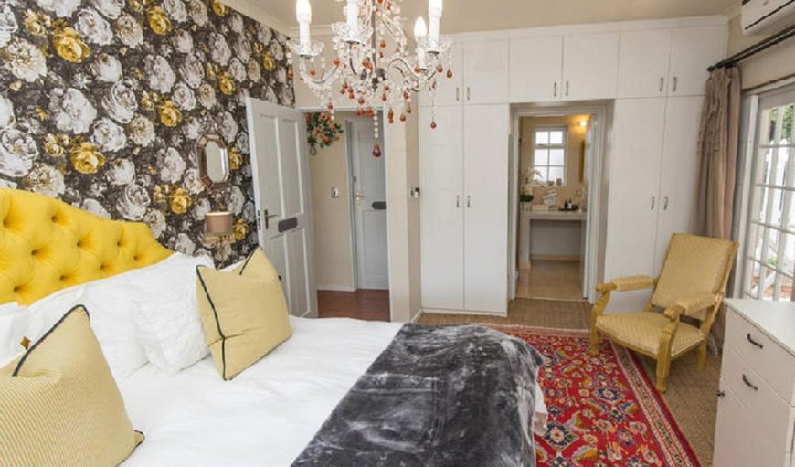 Rose Room: Photo of the whole room