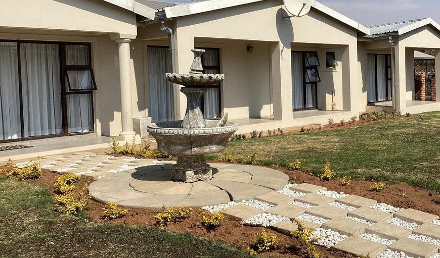 Property / Building in Frankfort, Free State Province, South Africa