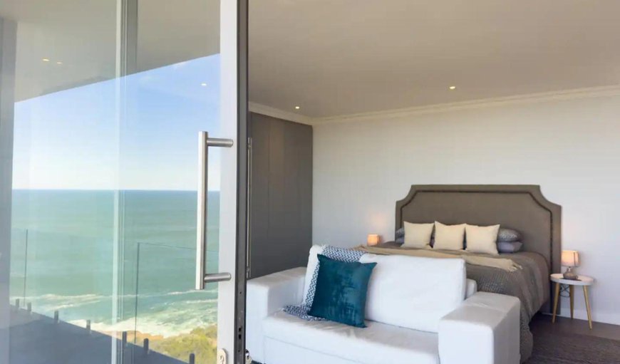 Azure Escape: Photo of the whole room