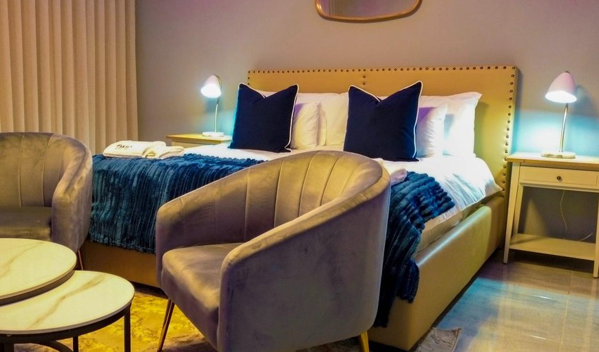 Deluxe interleading Suite: Photo of the whole room