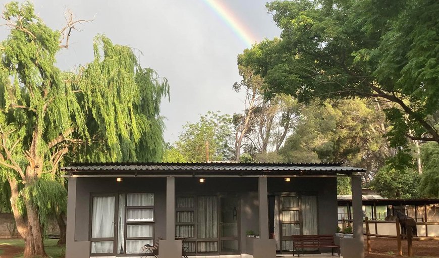 Property / Building in Eikenhof, Johannesburg (Joburg), Gauteng, South Africa
