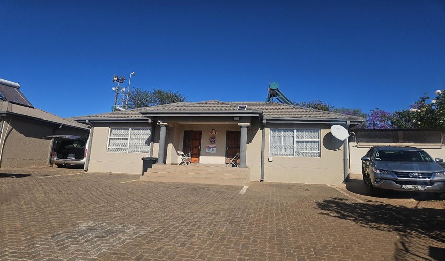 Property / Building in Jane Furse, Limpopo, South Africa