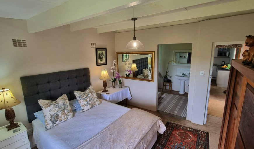 Welcome to Clivedon Cottage in Kirkwood, Eastern Cape, South Africa