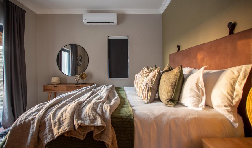 Three Bedroom Villa: Photo of the whole room