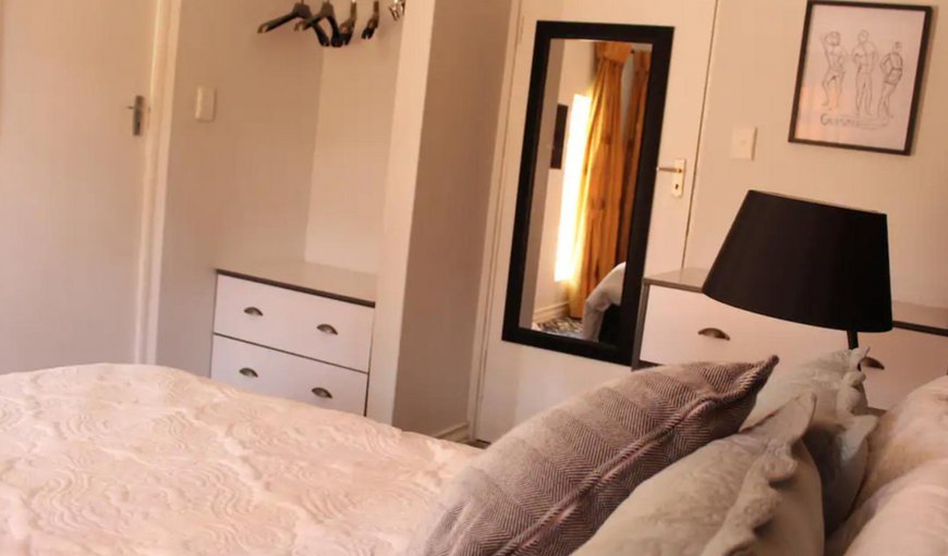 Deluxe Apartment - Pondo: Bed