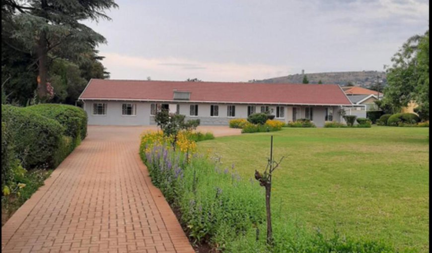 Property / Building