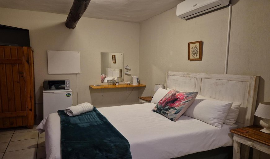 Comfort Double Room: Photo of the whole room