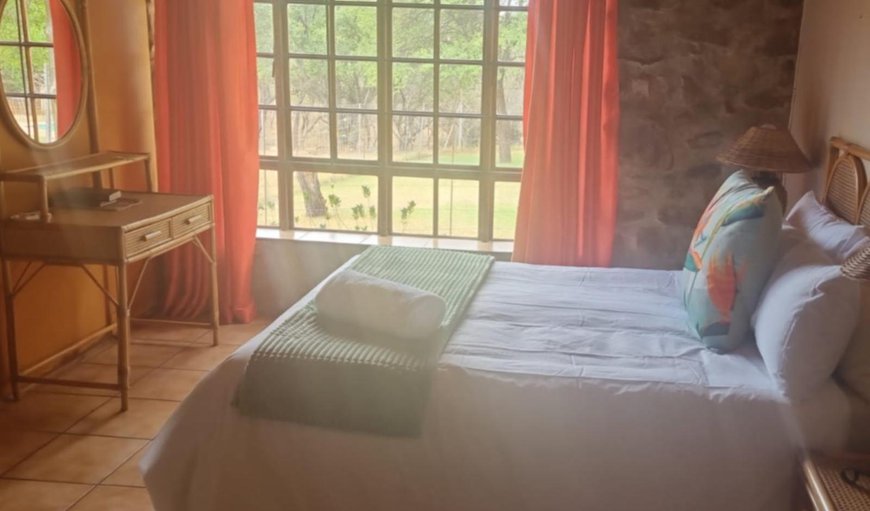 Honeymoon Suite: Photo of the whole room