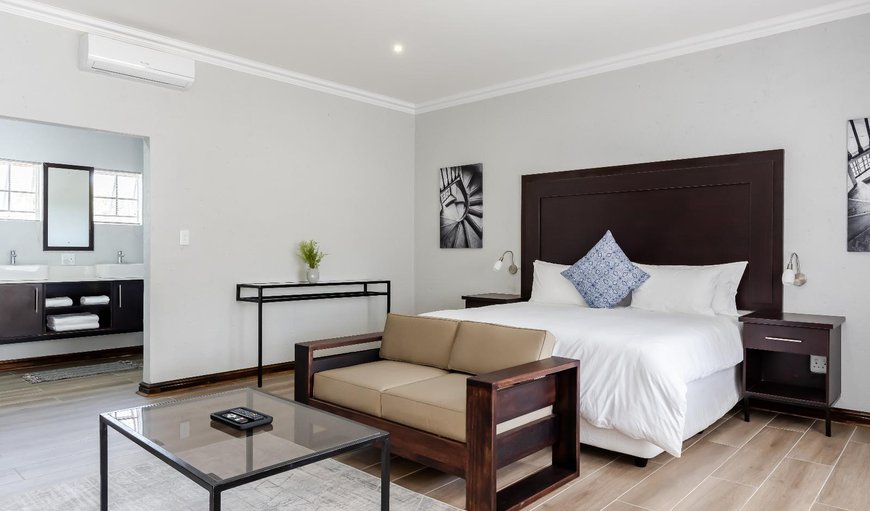 Photo of the whole room in Renosterkop AH, Nelspruit (Mbombela), Mpumalanga, South Africa