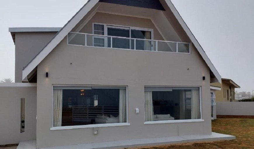 Property / Building in Henties Bay, Erongo, Namibia