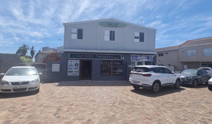 Property / Building in Table View, Cape Town, Western Cape, South Africa