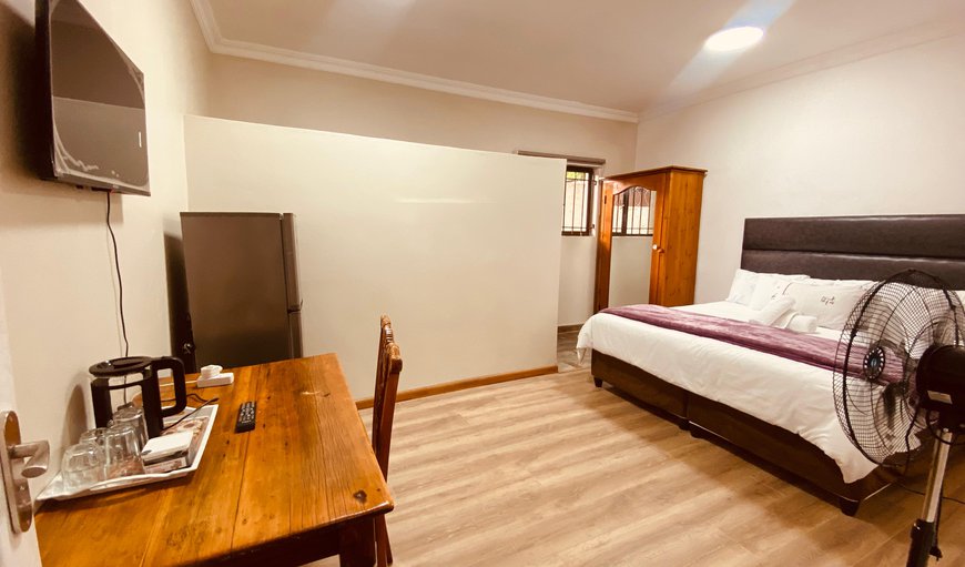Classic King Room photo 5