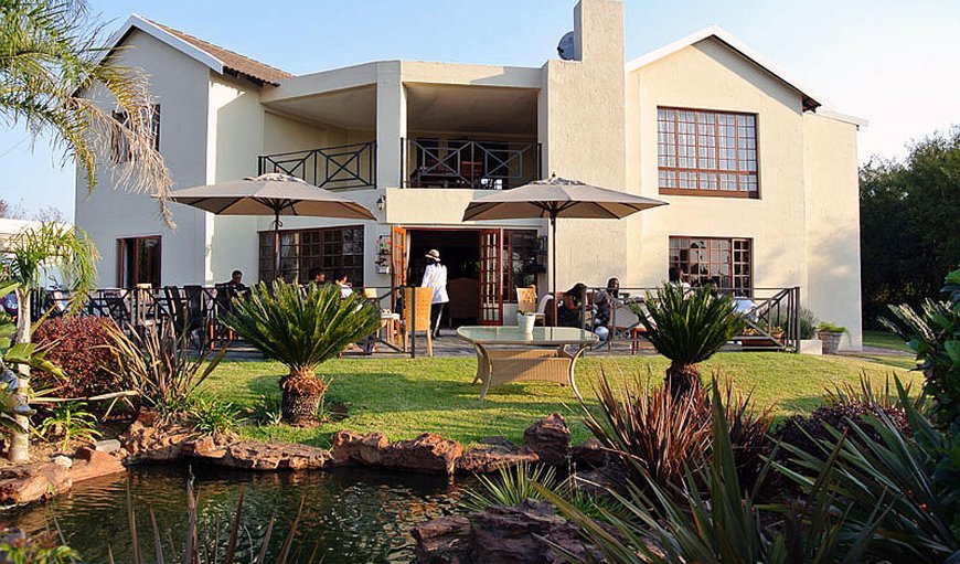 Welcome to Kwa-Muzi Lodge in Kyalami, Midrand, Gauteng, South Africa