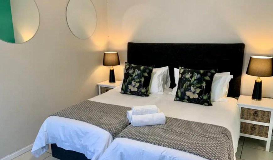 Family Apartment: Bed