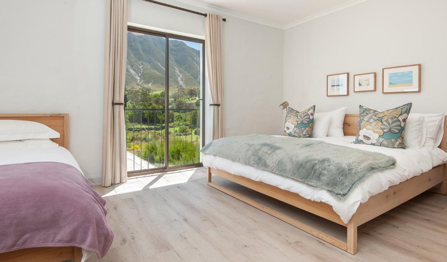 Casa La Vita: Bed