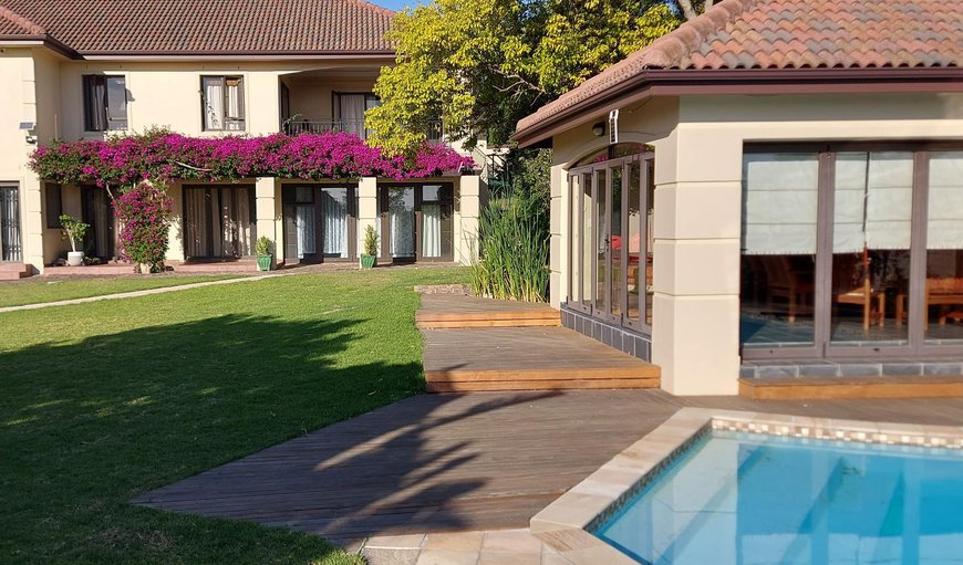 Property / Building in Helena Heights, Somerset West, Western Cape, South Africa