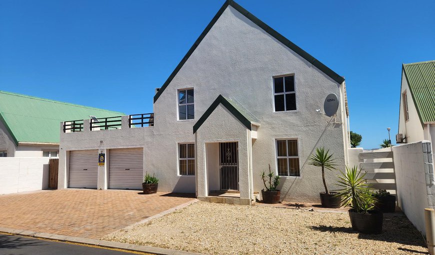 Welcome to Amorgos 3 - Skiathos - Langebaan in Langebaan, Western Cape, South Africa