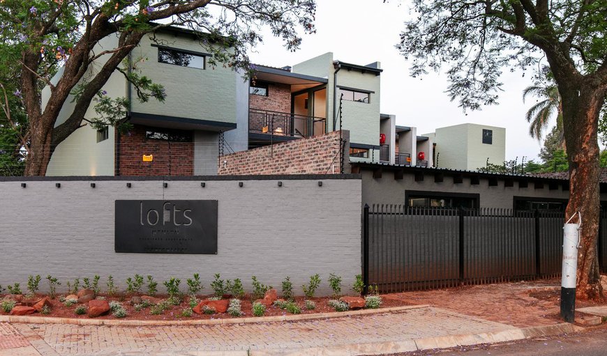 Property / Building in Menlyn, Pretoria (Tshwane), Gauteng, South Africa