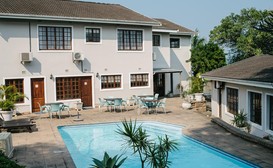 African Sands Bed & Breakfast image