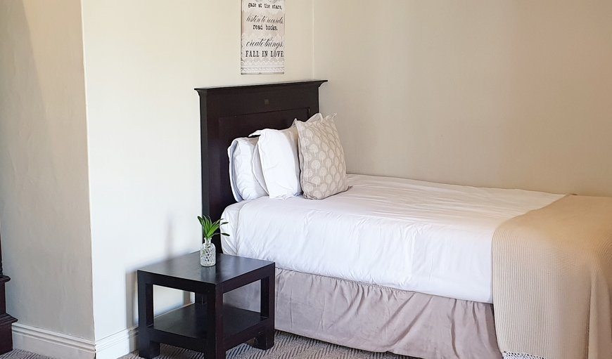 Standard Family Room: Bedroom