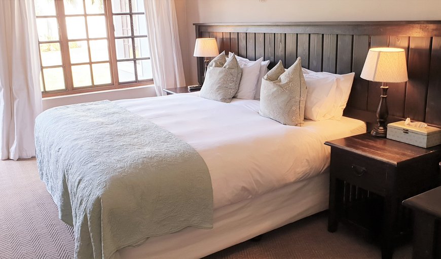 Standard Family Room: Bedroom