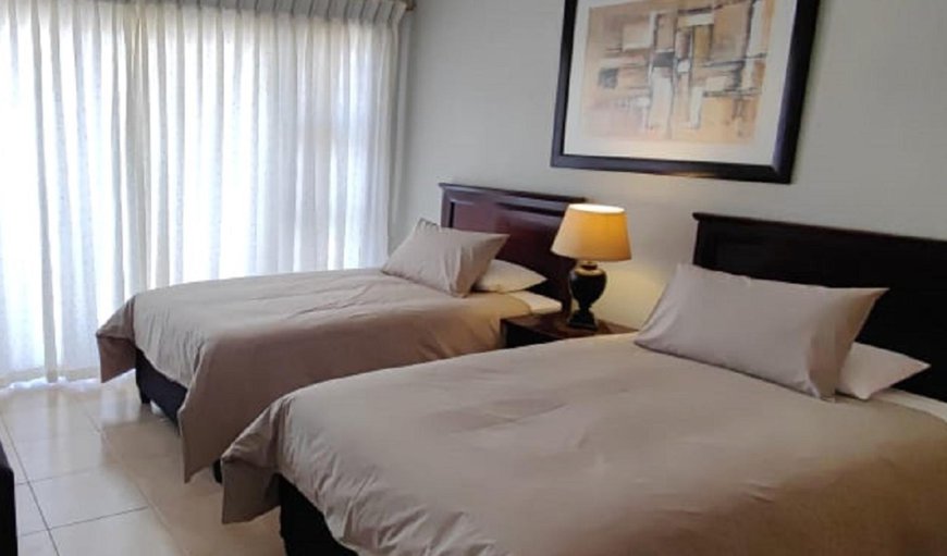 Deluxe Twin Rooms Room 3 ground: Photo of the whole room