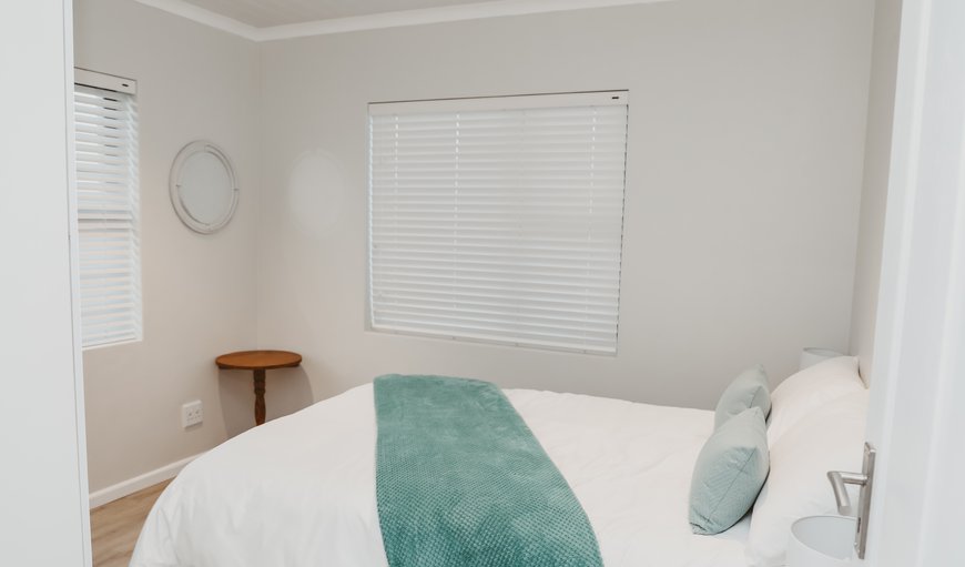 Vooruitzicht Room: Bedroom