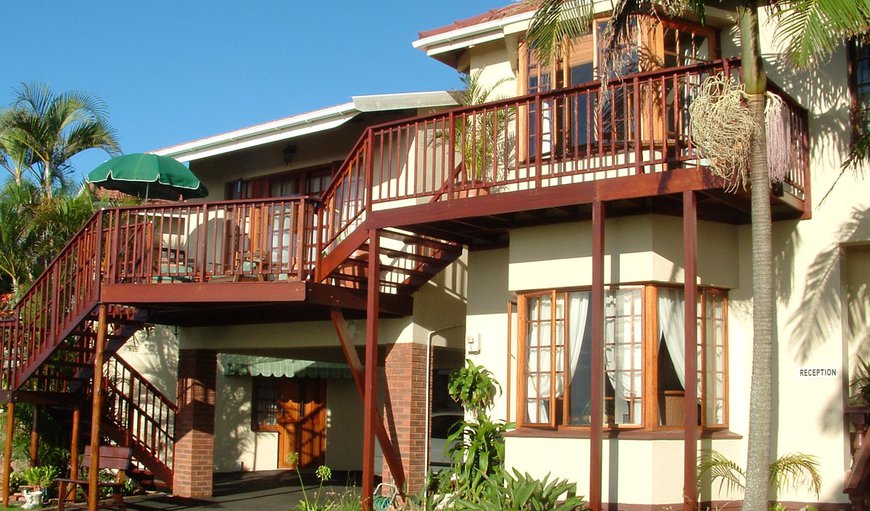 Welcome to El Palma Guest House in Amanzimtoti, KwaZulu-Natal, South Africa
