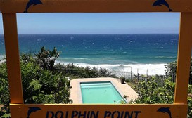 Dolphin Point Bed & Breakfast image
