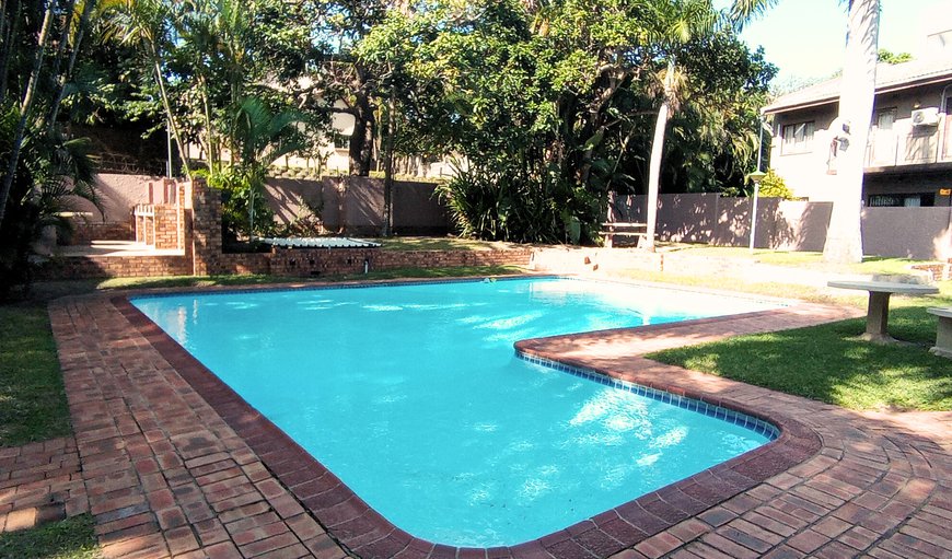 Swimming Pool in Meer En See, Richards Bay, KwaZulu-Natal, South Africa