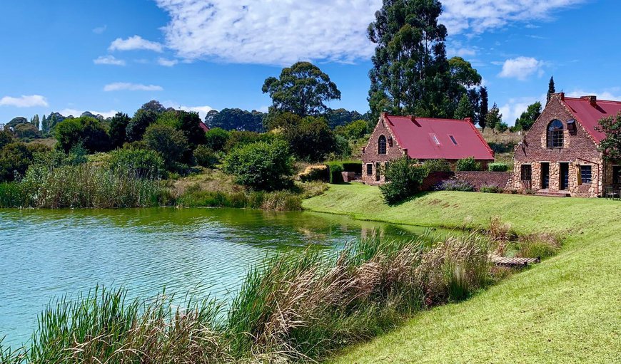 Property / Building in Dullstroom, Mpumalanga, South Africa