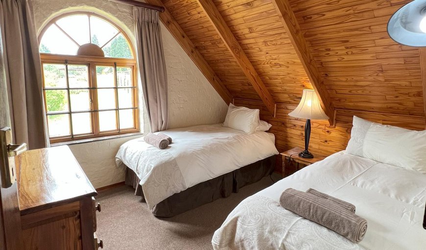 10 Sleeper A: Bed