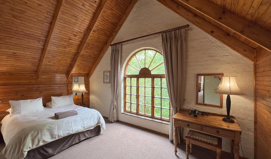 10 Sleeper A: Bed