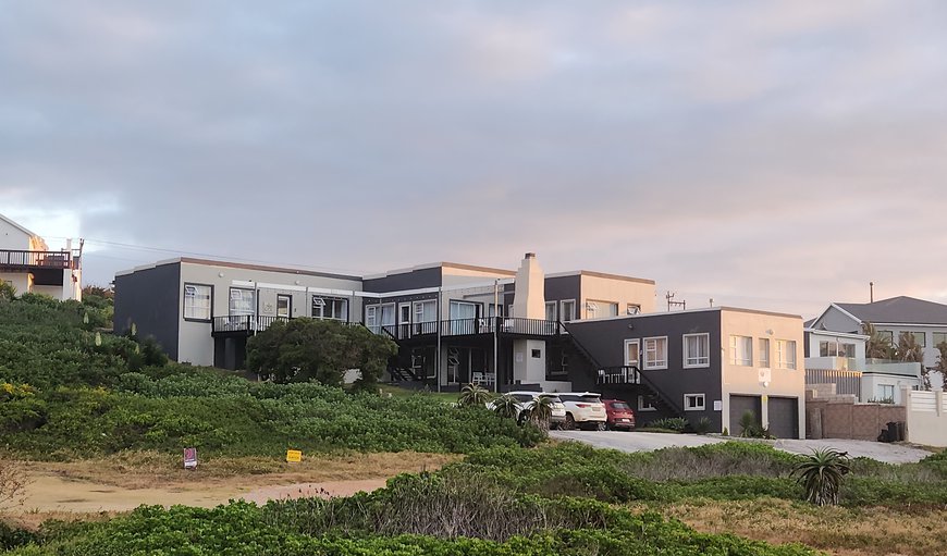 Property Building in Seaview, Eastern Cape, South Africa
