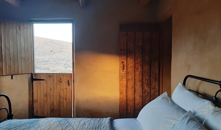 Modderhuis 1-bedroom cottage: Photo of the whole room