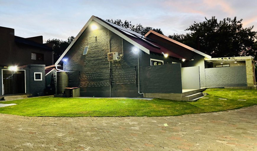 Property / Building in Bromhof, Randburg, Gauteng, South Africa