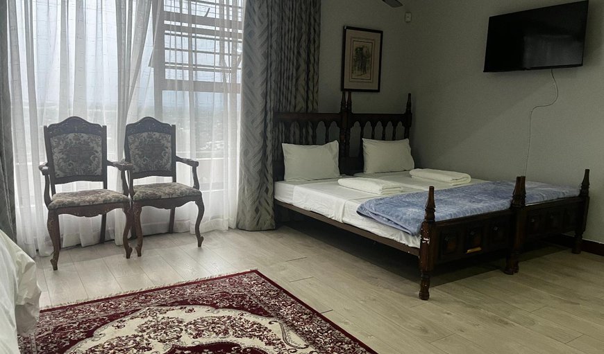 Deluxe Family Room: Photo of the whole room